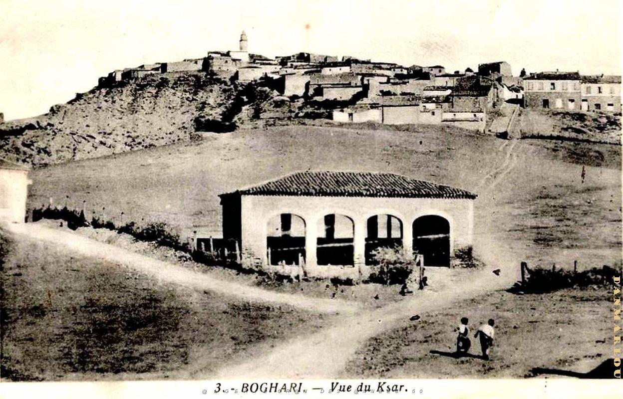 Boghari - Vue du Ksar.jpg